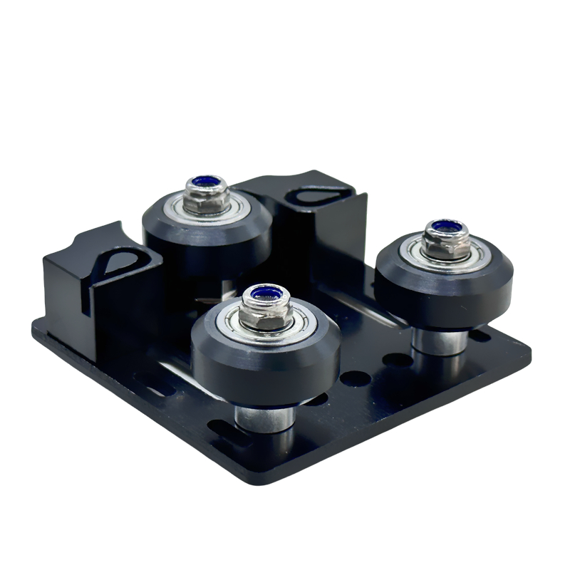 V Gantry Plate V-Slot X-axis S - Cnc 3018 Pro Max Metal 评论和价格