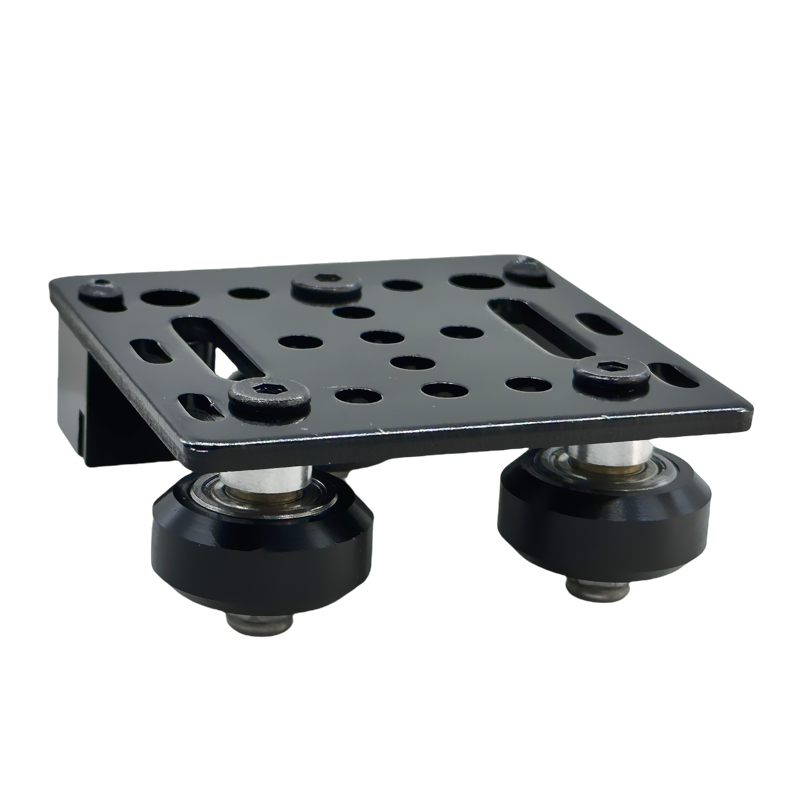 V Gantry Plate V-Slot X-axis S - Cnc 3018 Pro Max Metal 评论和价格