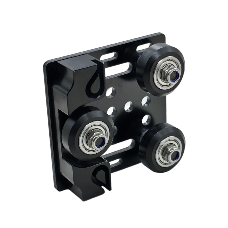 V Gantry Plate V-Slot X-axis S - Cnc 3018 Pro Max Metal 评论和价格