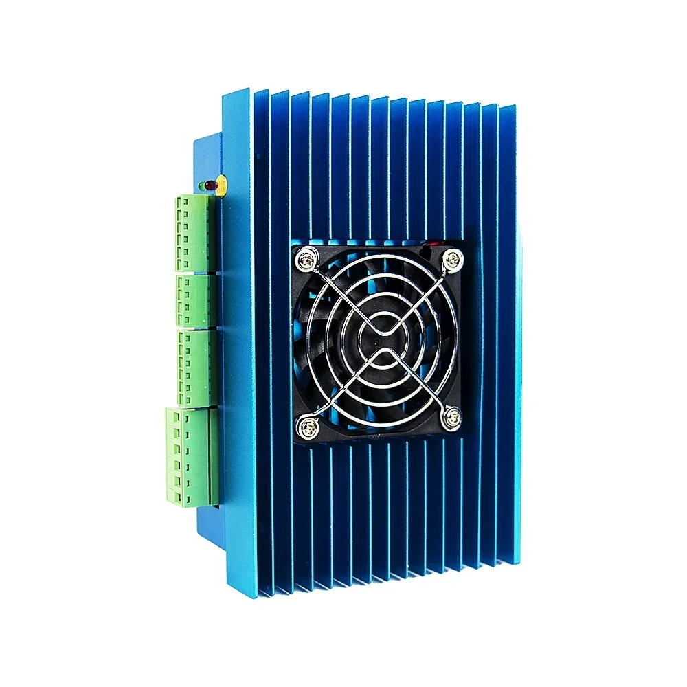 Hot Sales18-70VAC 24-100VDC Ne - Hybrid Servo Driver Nema 34 8.5Nm 评论和价格